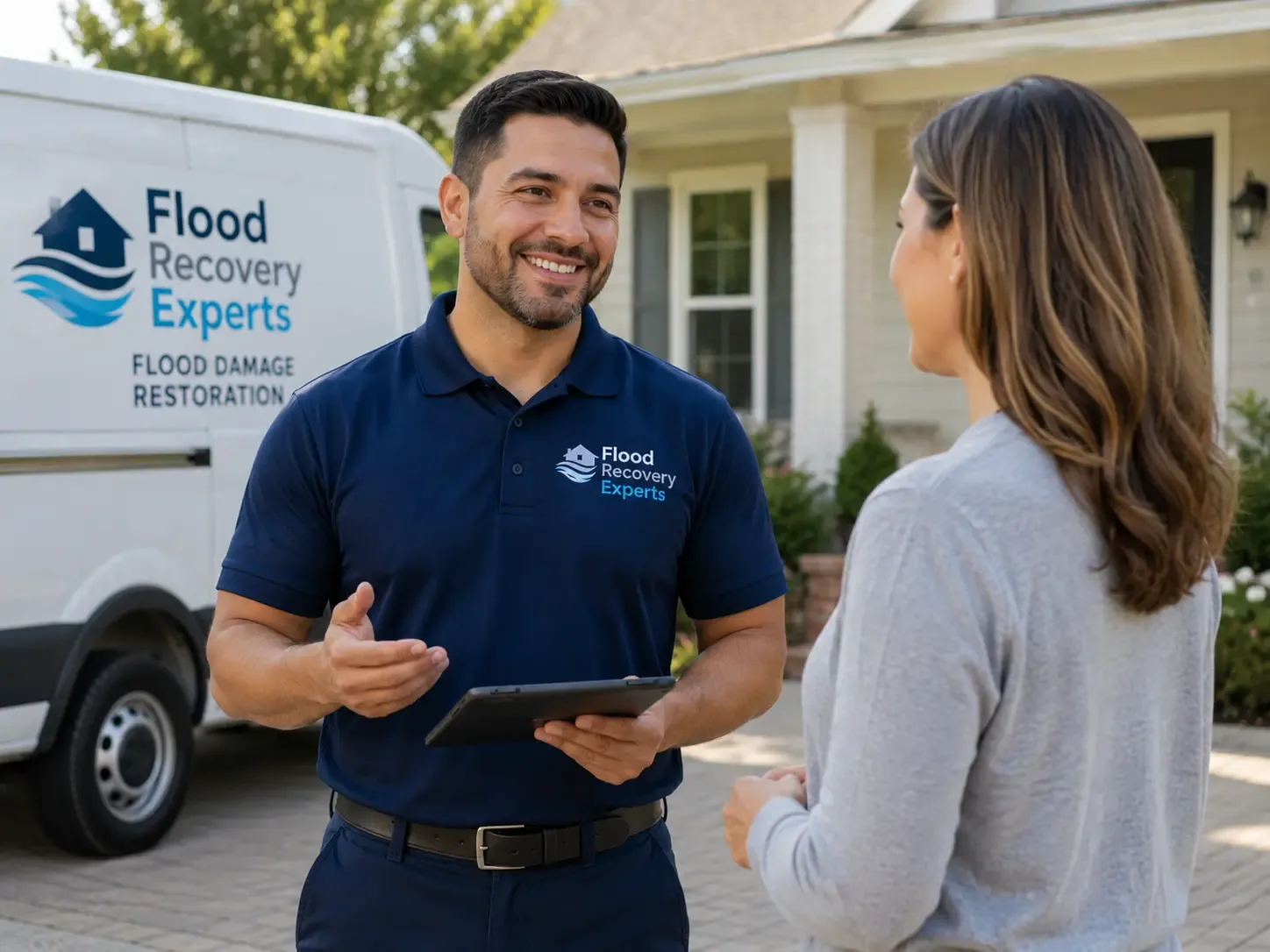 Flood Damage Cleanup Bay Village, OH FAQs